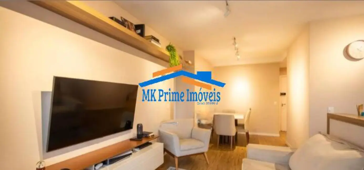 Apartamento com 2 quartos à venda, 75m2 em Centro, Osasco - SP - imagem 4 Foto 4 de Apartamento com 2 quartos à venda, 75m2 em Centro, Osasco - SP