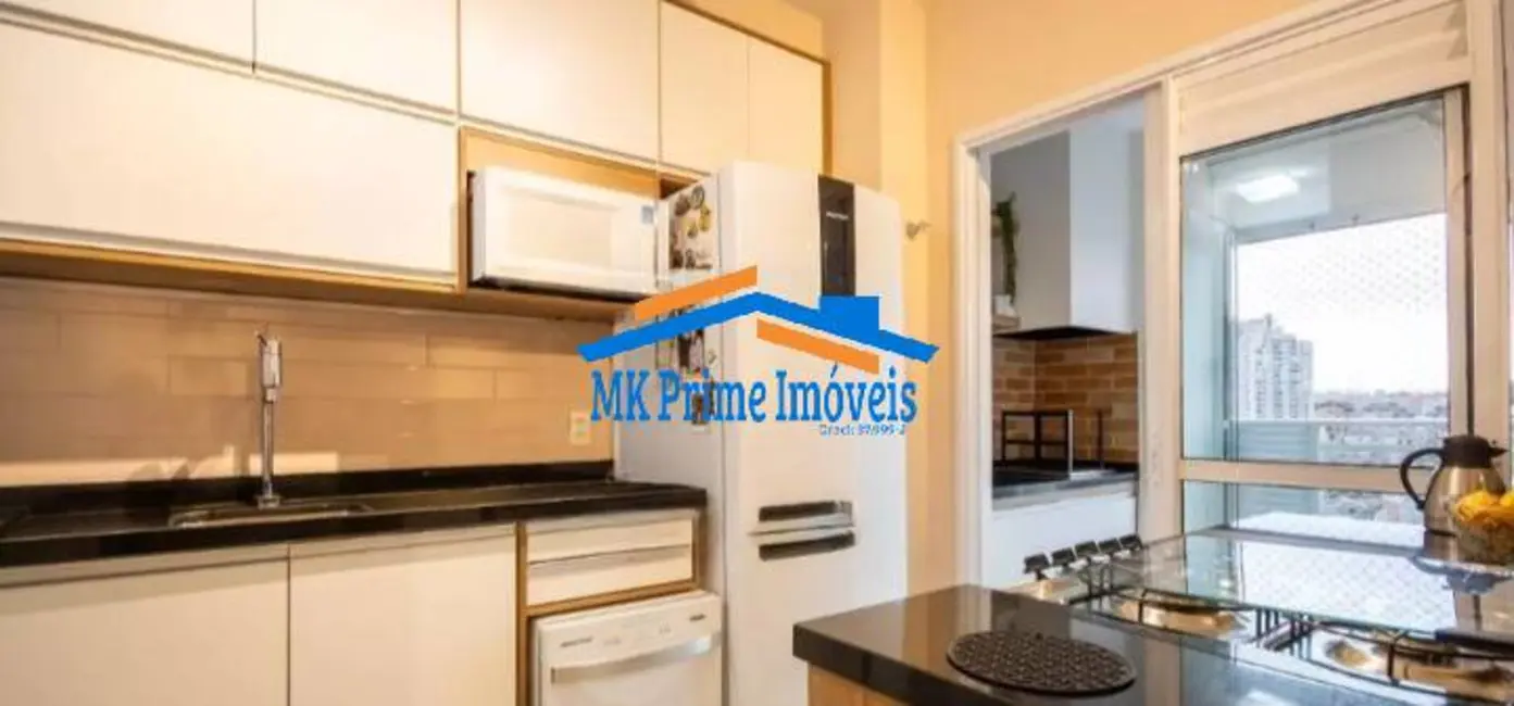 Apartamento com 2 quartos à venda, 75m2 em Centro, Osasco - SP - imagem 8 Foto 8 de Apartamento com 2 quartos à venda, 75m2 em Centro, Osasco - SP