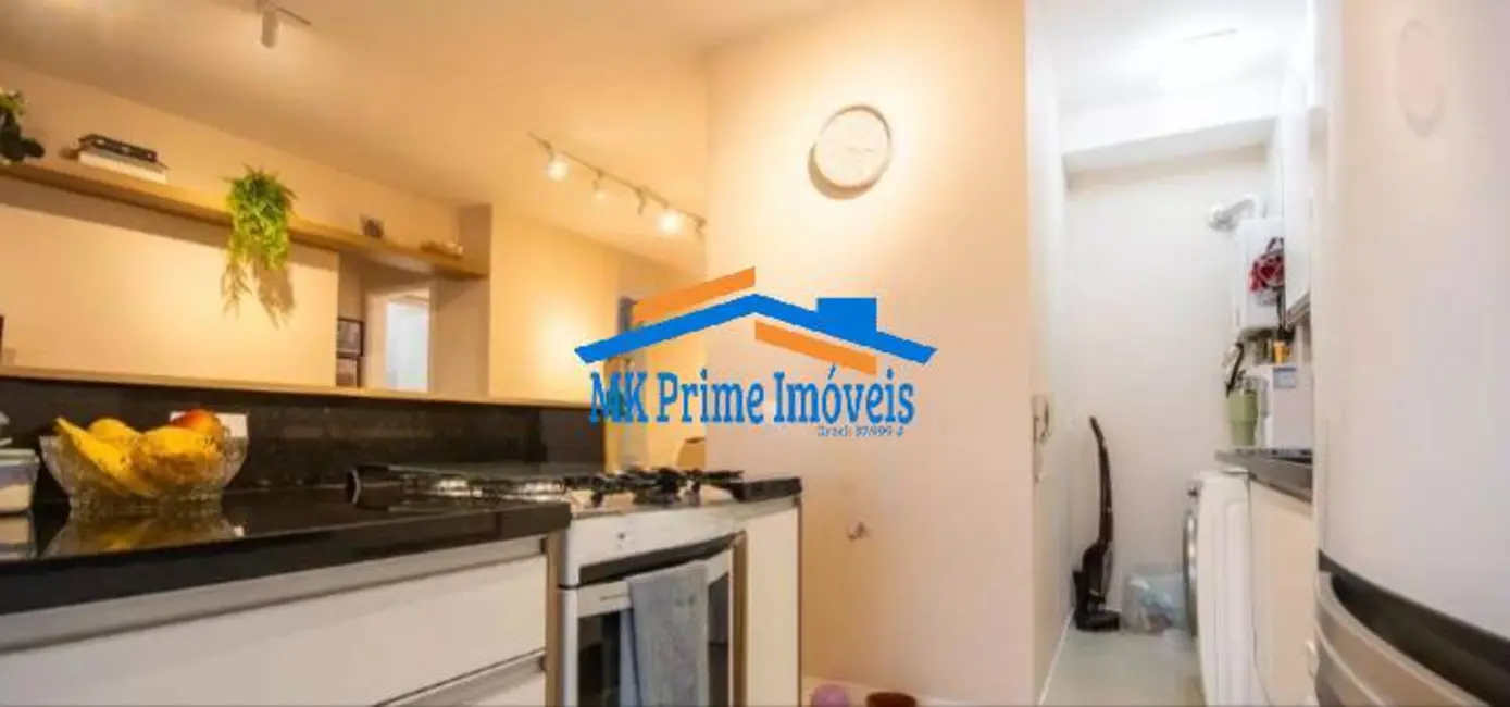 Apartamento com 2 quartos à venda, 75m2 em Centro, Osasco - SP - imagem 6 Foto 6 de Apartamento com 2 quartos à venda, 75m2 em Centro, Osasco - SP