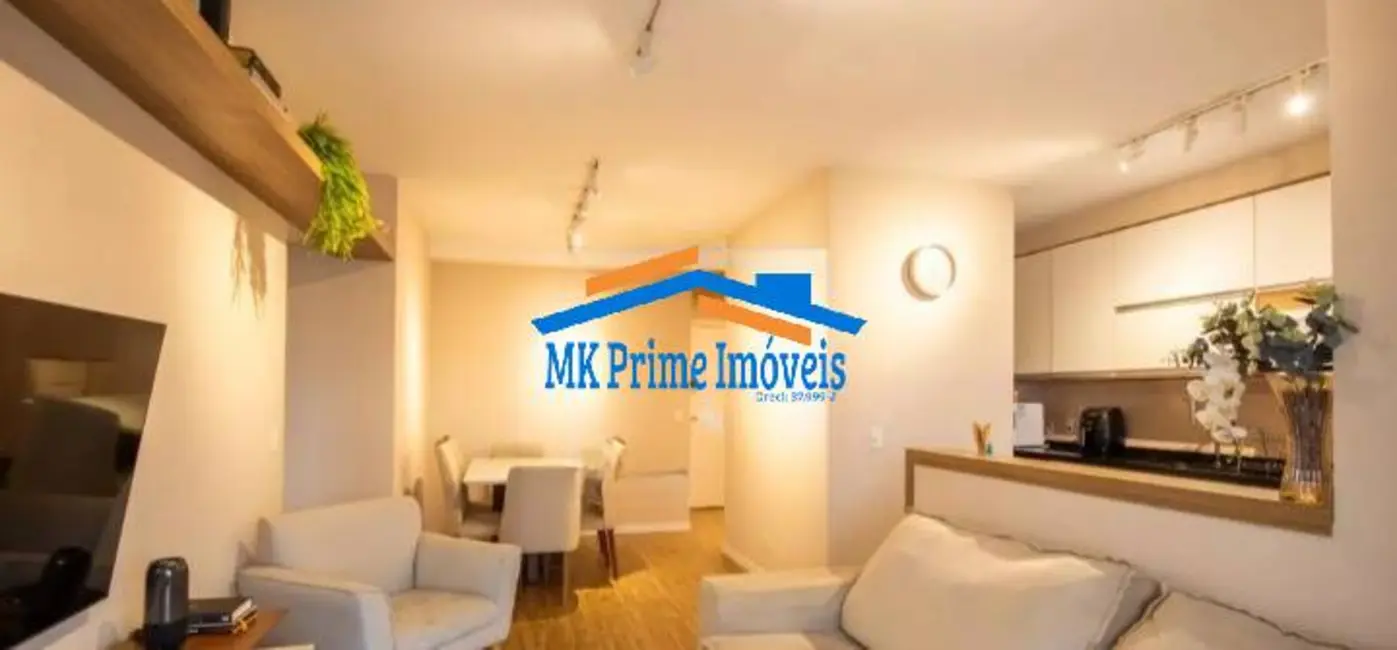 Foto 1 de Apartamento com 2 quartos à venda, 75m2 em Centro, Osasco - SP