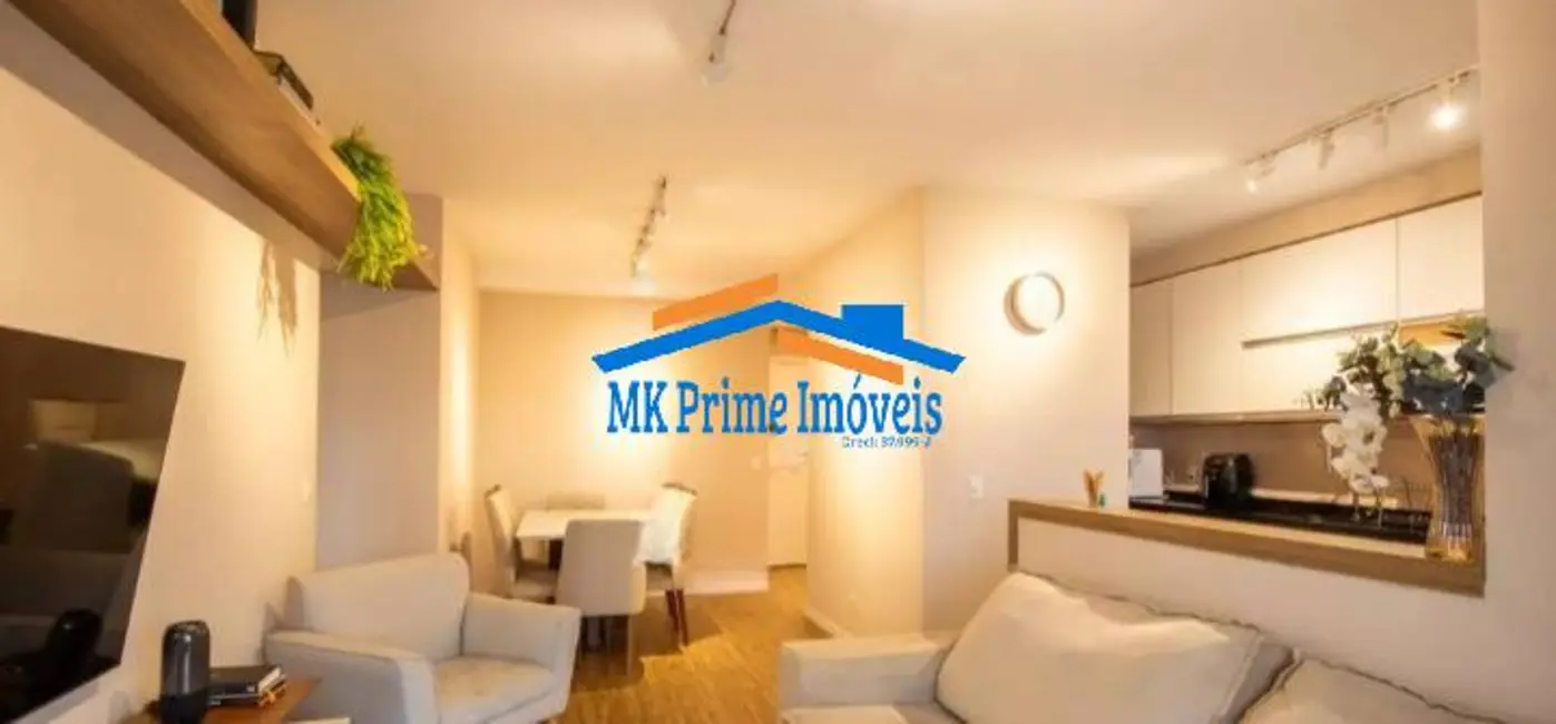 Apartamento com 2 quartos à venda, 75m2 em Centro, Osasco - SP - imagem 5 Foto 5 de Apartamento com 2 quartos à venda, 75m2 em Centro, Osasco - SP