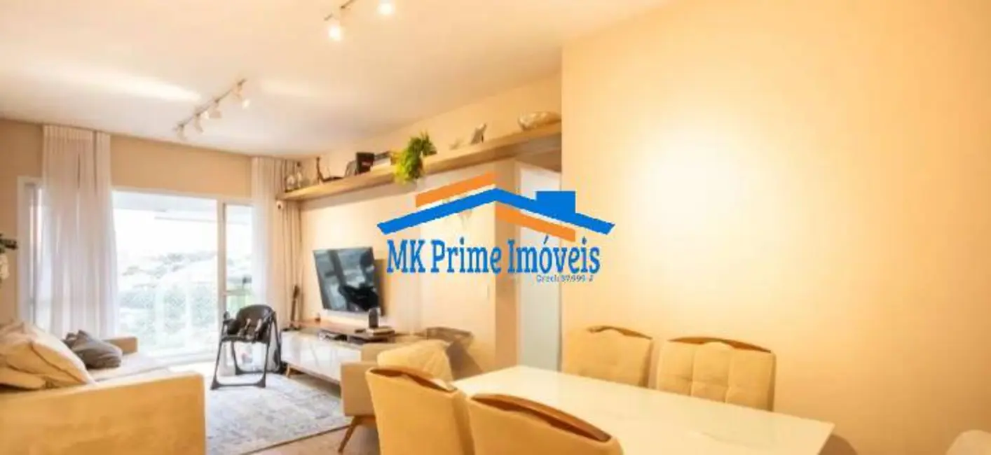 Foto 2 de Apartamento com 2 quartos à venda, 75m2 em Centro, Osasco - SP