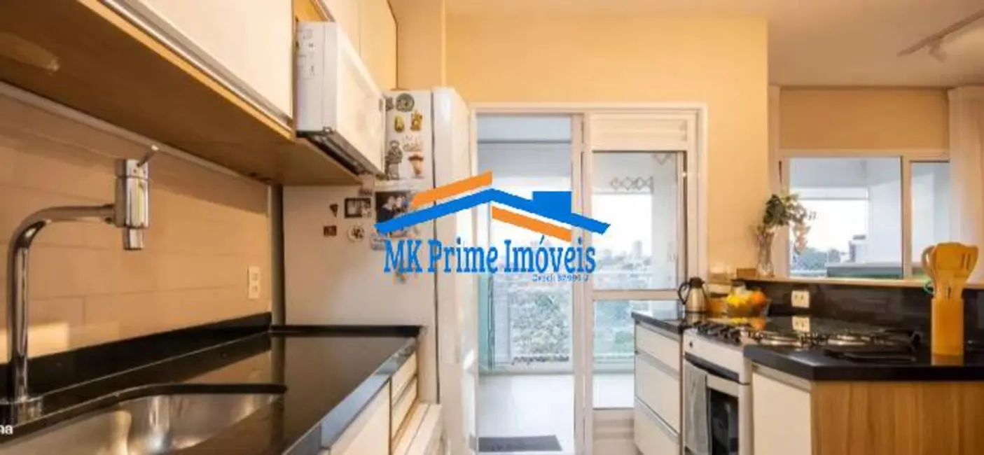 Apartamento com 2 quartos à venda, 75m2 em Centro, Osasco - SP - imagem 7 Foto 7 de Apartamento com 2 quartos à venda, 75m2 em Centro, Osasco - SP