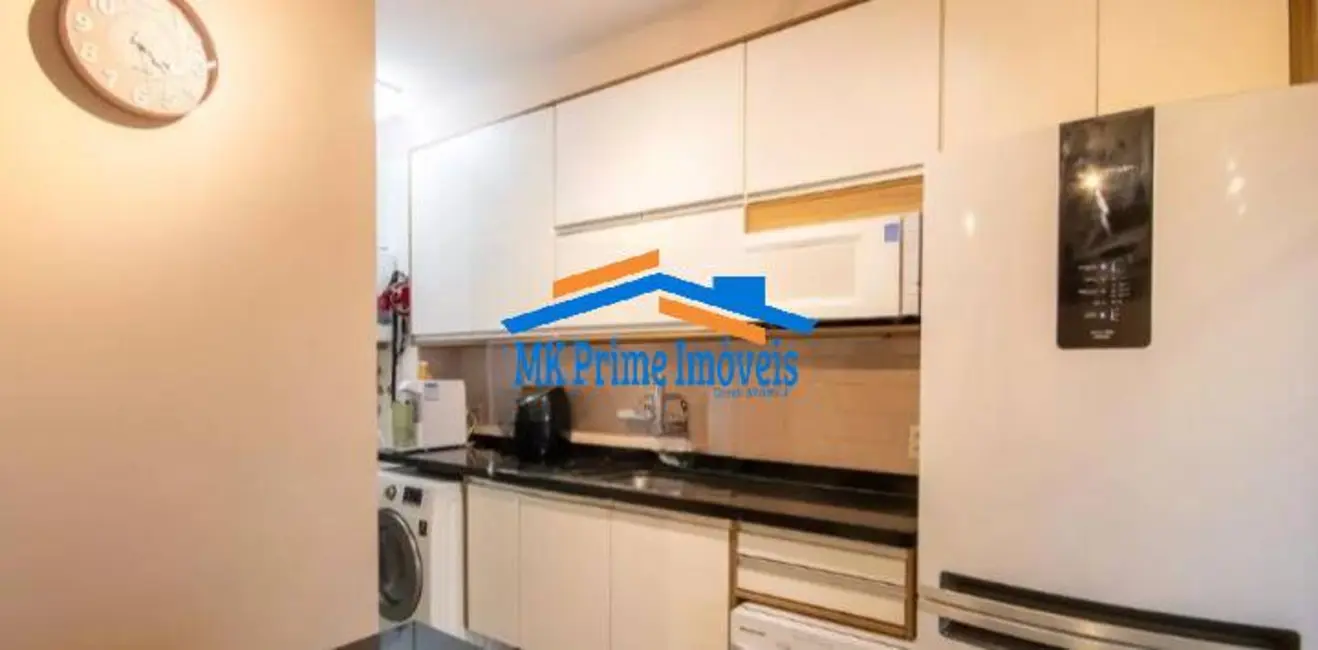 Apartamento com 2 quartos à venda, 75m2 em Centro, Osasco - SP - imagem 9 Foto 9 de Apartamento com 2 quartos à venda, 75m2 em Centro, Osasco - SP