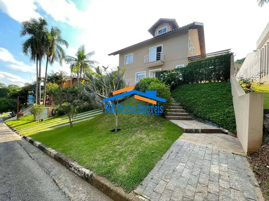Foto 1 de Casa de Condomínio com 3 quartos à venda, 300m2 em Parque Nova Jandira, Jandira - SP