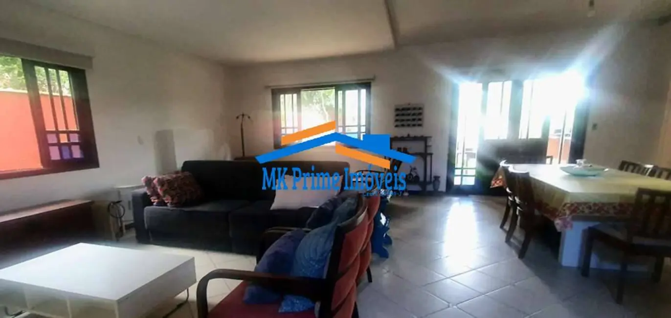 Foto 7 de Casa de Condomínio com 4 quartos à venda, 214m2 em Transurb, Itapevi - SP