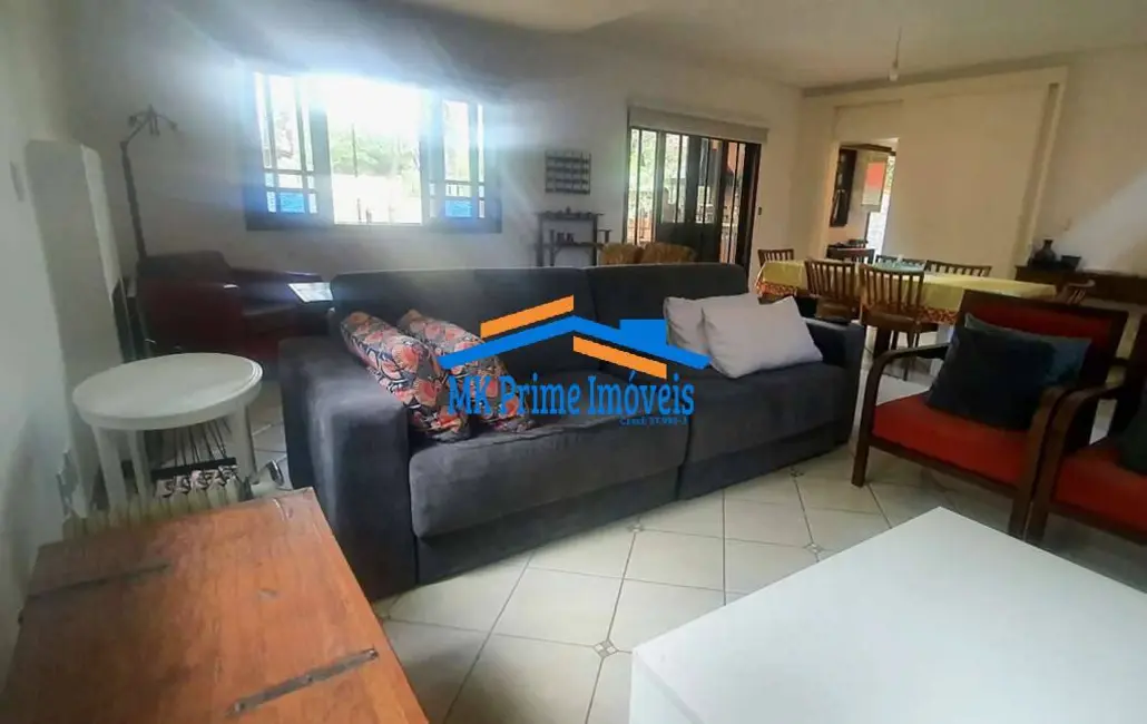 Foto 6 de Casa de Condomínio com 4 quartos à venda, 214m2 em Transurb, Itapevi - SP