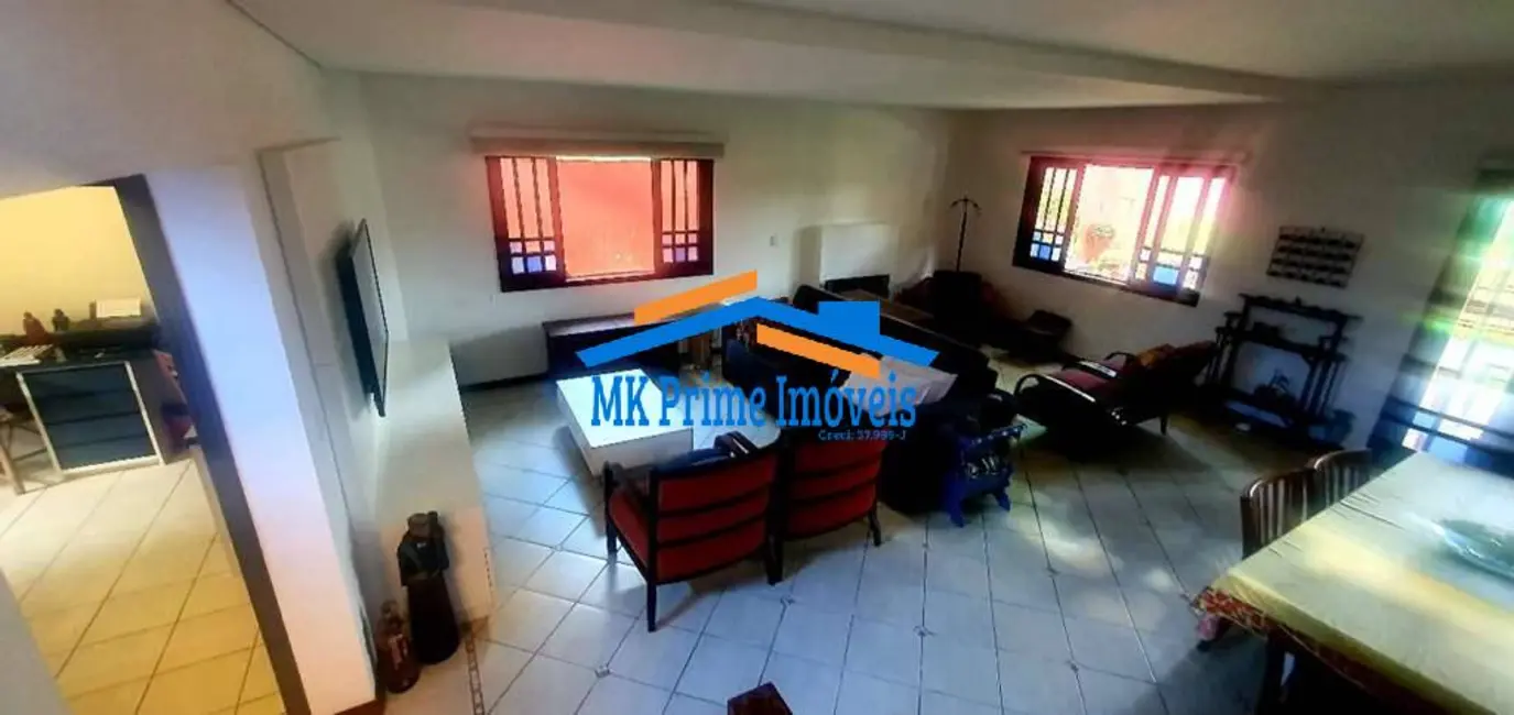 Foto 9 de Casa de Condomínio com 4 quartos à venda, 214m2 em Transurb, Itapevi - SP