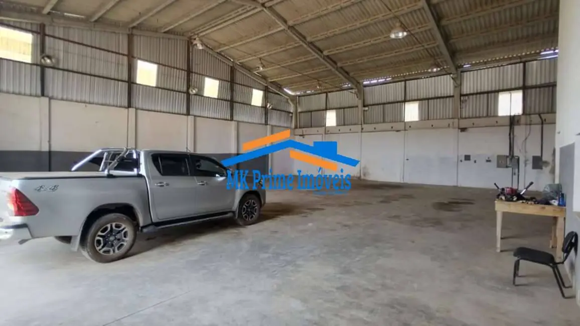 Foto 8 de Armazém / Galpão à venda, 500m2 em Santana, Cotia - SP