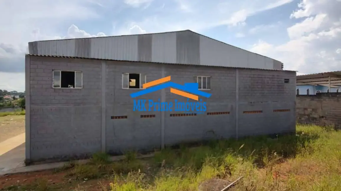 Foto 4 de Armazém / Galpão à venda, 500m2 em Santana, Cotia - SP