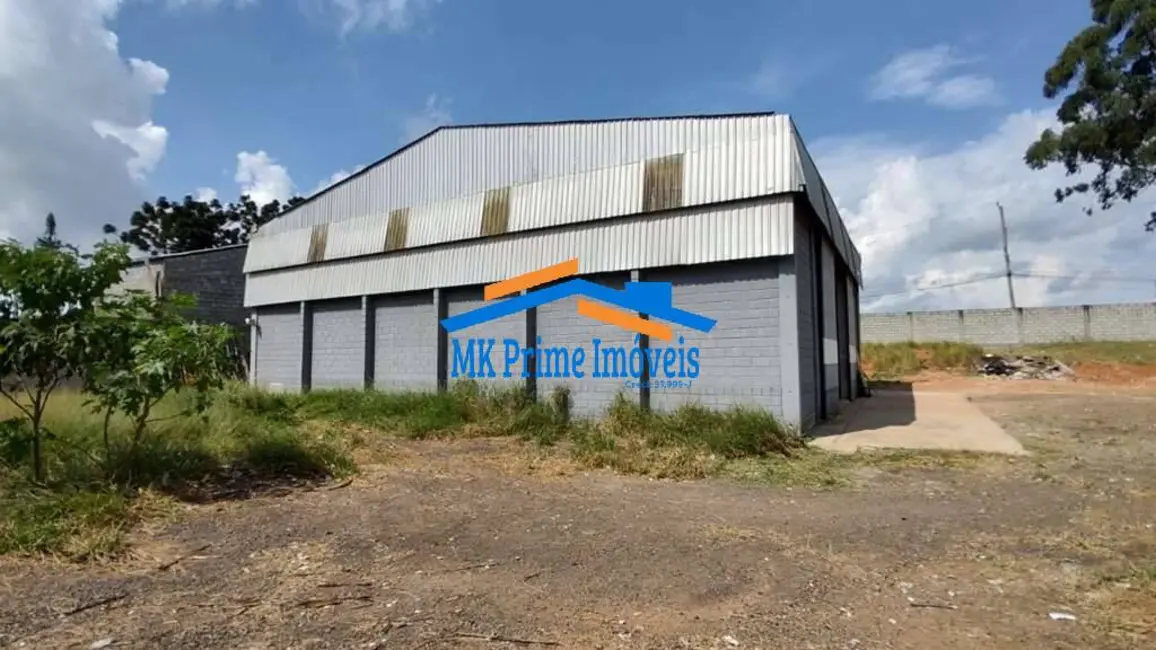 Foto 3 de Armazém / Galpão à venda, 500m2 em Santana, Cotia - SP