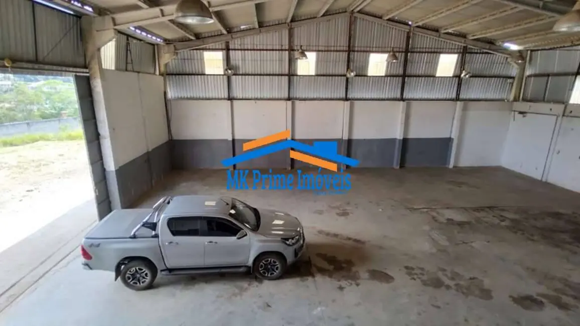 Foto 7 de Armazém / Galpão à venda, 500m2 em Santana, Cotia - SP