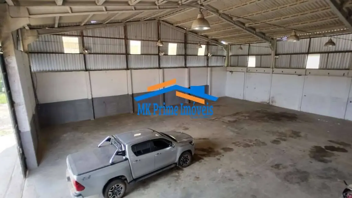 Foto 6 de Armazém / Galpão à venda, 500m2 em Santana, Cotia - SP