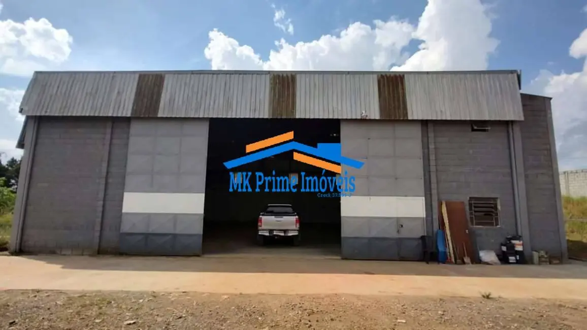 Foto 5 de Armazém / Galpão à venda, 500m2 em Santana, Cotia - SP