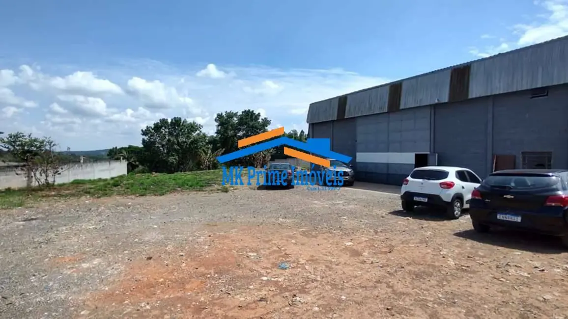 Foto 2 de Armazém / Galpão à venda, 500m2 em Santana, Cotia - SP