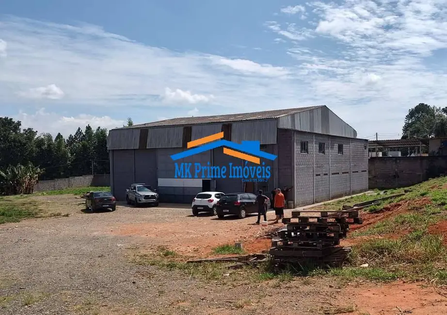 Foto 1 de Armazém / Galpão à venda, 500m2 em Santana, Cotia - SP