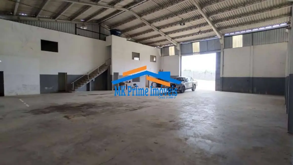 Foto 9 de Armazém / Galpão à venda, 500m2 em Santana, Cotia - SP