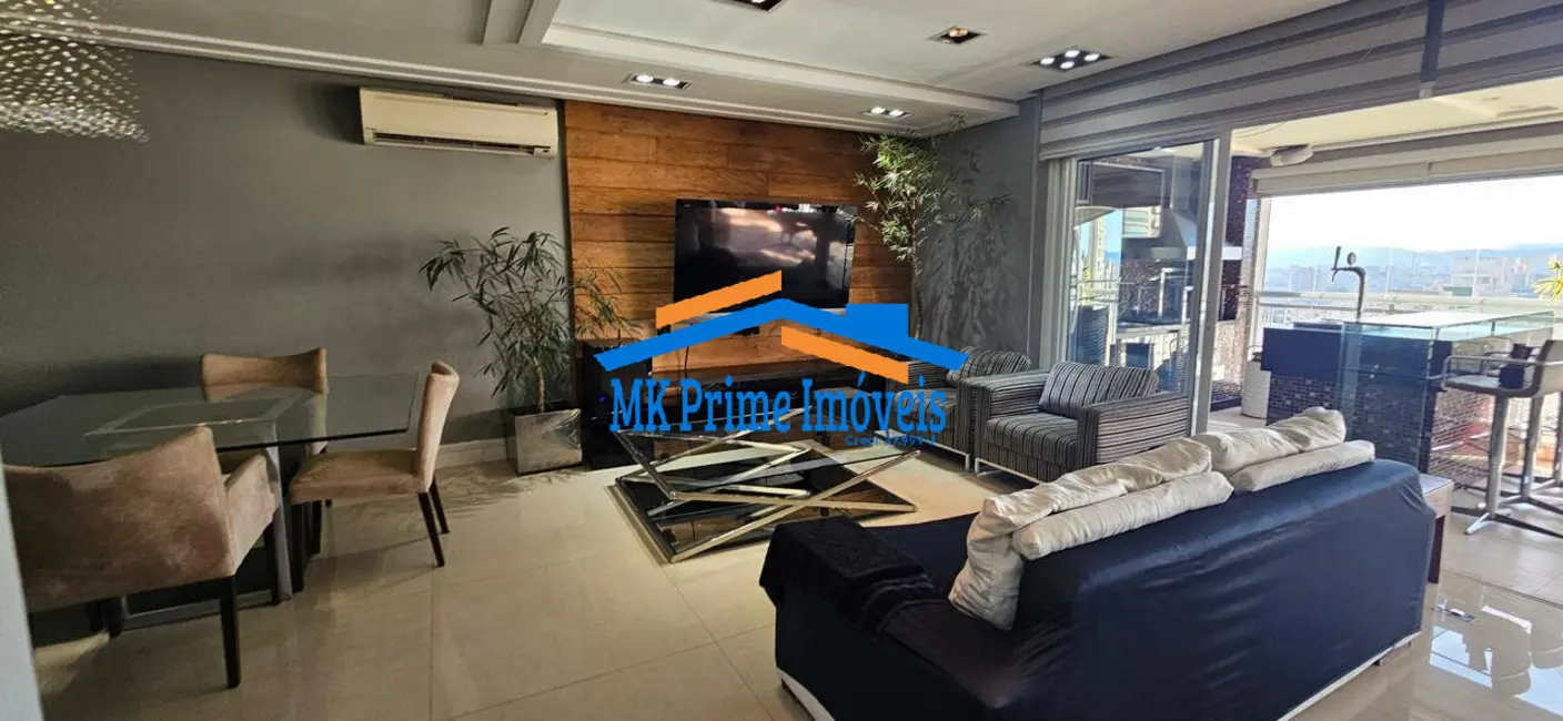 Apartamento com 4 quartos à venda, 206m2 em Vila Romana, São Paulo - SP - imagem 7 Foto 7 de Apartamento com 4 quartos à venda, 206m2 em Vila Romana, São Paulo - SP