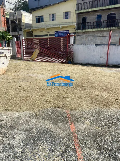 Foto 1 de Terreno / Lote à venda, 315m2 em Osasco - SP