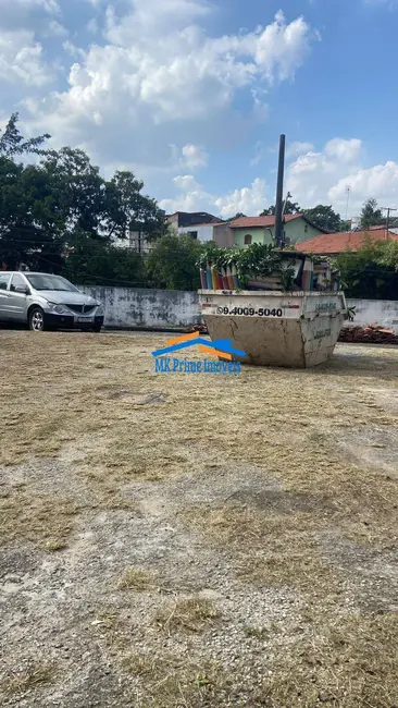 Foto 5 de Terreno / Lote à venda, 315m2 em Osasco - SP