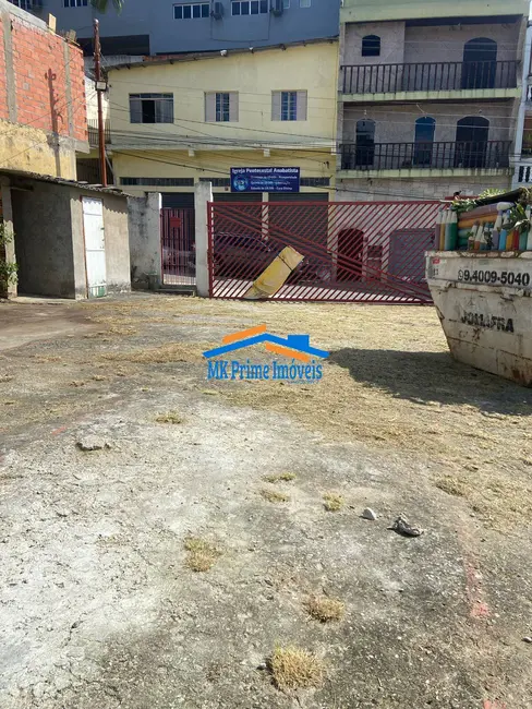 Foto 2 de Terreno / Lote à venda, 315m2 em Osasco - SP