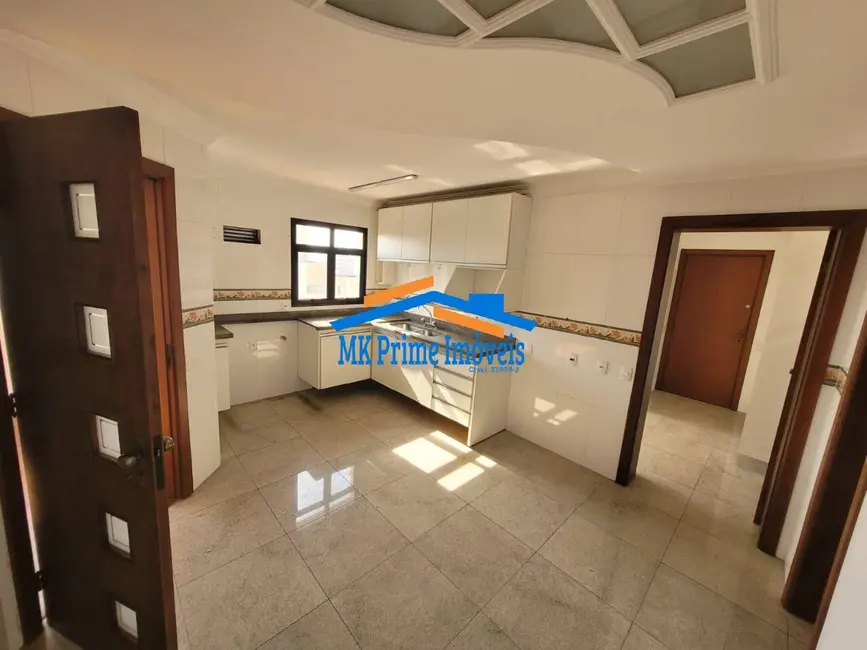 Foto 5 de Cobertura com 4 quartos à venda, 330m2 em Vila São Francisco, São Paulo - SP