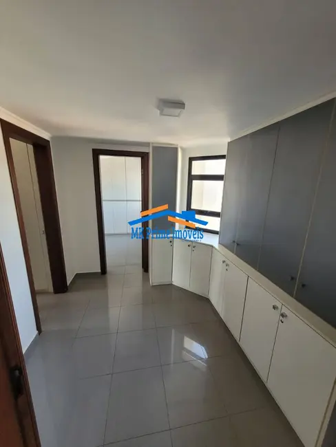 Foto 7 de Cobertura com 4 quartos à venda, 330m2 em Vila São Francisco, São Paulo - SP