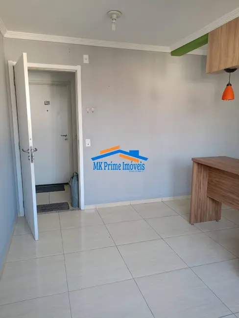 Foto 3 de Apartamento com 2 quartos à venda, 43m2 em Jardim São João (Jaraguá), São Paulo - SP