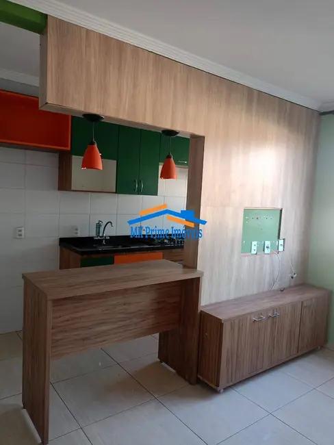 Foto 7 de Apartamento com 2 quartos à venda, 43m2 em Jardim São João (Jaraguá), São Paulo - SP