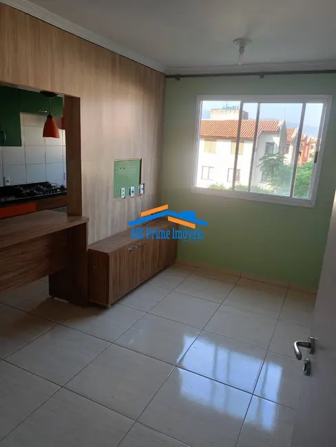Foto 2 de Apartamento com 2 quartos à venda, 43m2 em Jardim São João (Jaraguá), São Paulo - SP