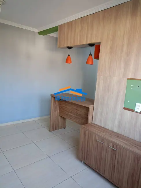 Foto 6 de Apartamento com 2 quartos à venda, 43m2 em Jardim São João (Jaraguá), São Paulo - SP