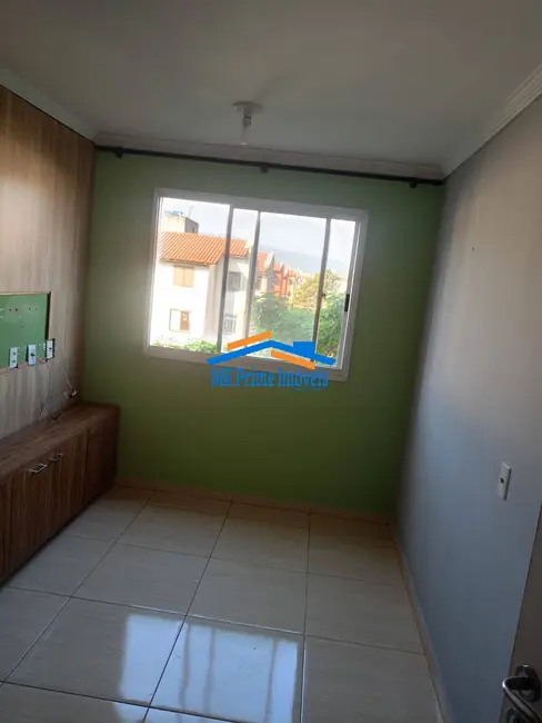 Foto 9 de Apartamento com 2 quartos à venda, 43m2 em Jardim São João (Jaraguá), São Paulo - SP