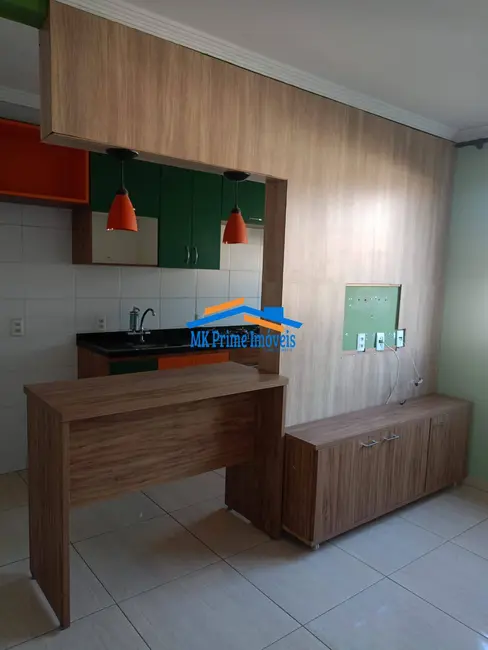 Foto 8 de Apartamento com 2 quartos à venda, 43m2 em Jardim São João (Jaraguá), São Paulo - SP