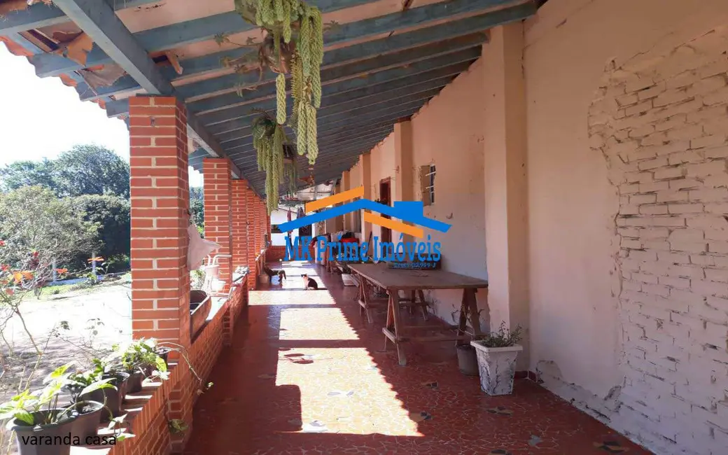 Foto 7 de Sítio / Rancho com 7 quartos à venda, 16600m2 em Jardim Paraíso II, Itu - SP