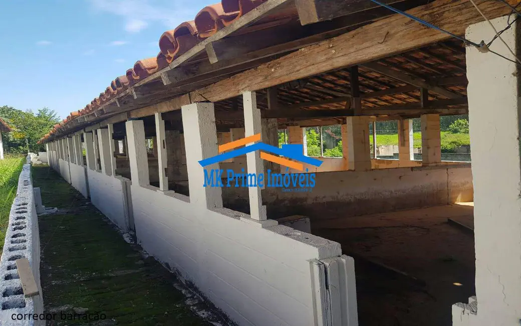 Foto 9 de Sítio / Rancho com 7 quartos à venda, 16600m2 em Jardim Paraíso II, Itu - SP