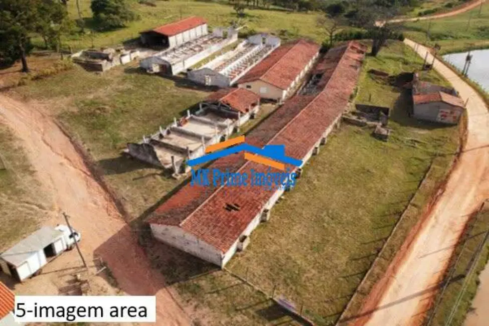 Foto 3 de Sítio / Rancho com 7 quartos à venda, 16600m2 em Jardim Paraíso II, Itu - SP