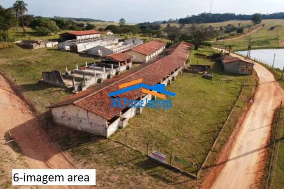 Foto 4 de Sítio / Rancho com 7 quartos à venda, 16600m2 em Jardim Paraíso II, Itu - SP