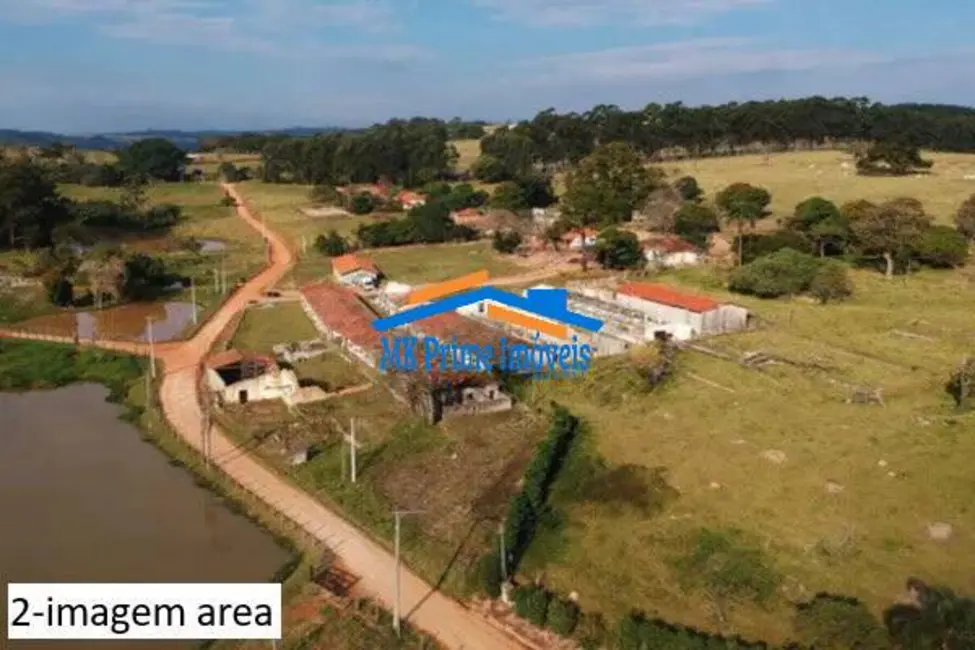 Foto 5 de Sítio / Rancho com 7 quartos à venda, 16600m2 em Jardim Paraíso II, Itu - SP