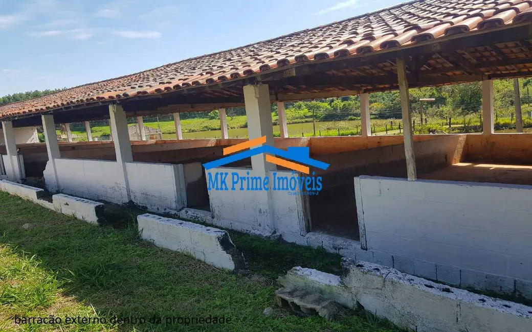 Foto 8 de Sítio / Rancho com 7 quartos à venda, 16600m2 em Jardim Paraíso II, Itu - SP