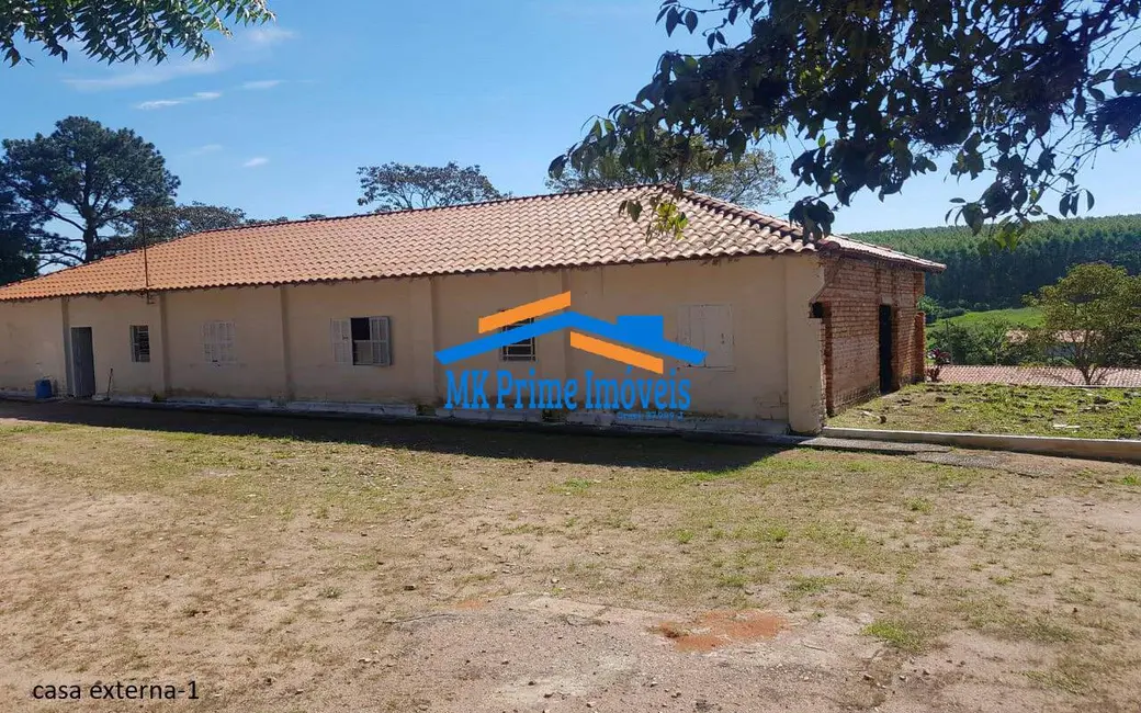 Foto 6 de Sítio / Rancho com 7 quartos à venda, 16600m2 em Jardim Paraíso II, Itu - SP