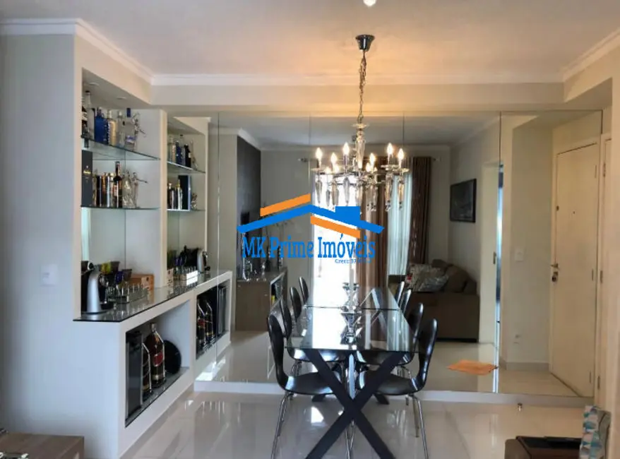 Foto 3 de Apartamento com 2 quartos à venda, 63m2 em Jardim das Vertentes, São Paulo - SP