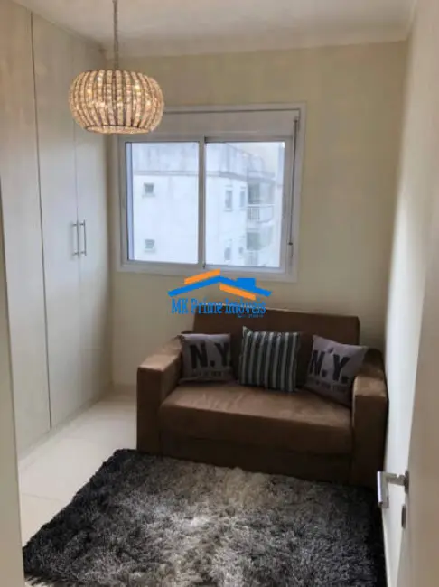 Foto 9 de Apartamento com 2 quartos à venda, 63m2 em Jardim das Vertentes, São Paulo - SP