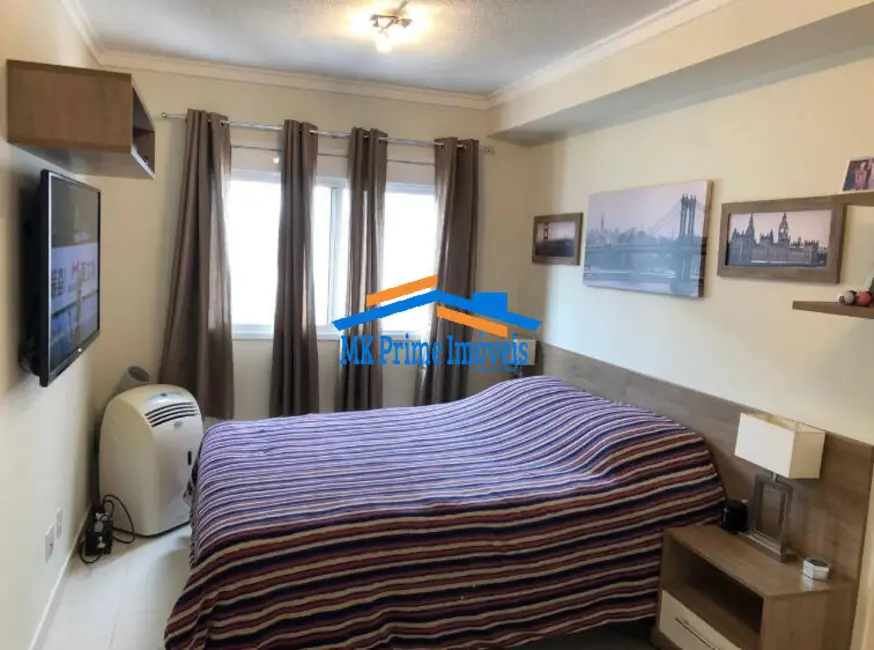Foto 7 de Apartamento com 2 quartos à venda, 63m2 em Jardim das Vertentes, São Paulo - SP