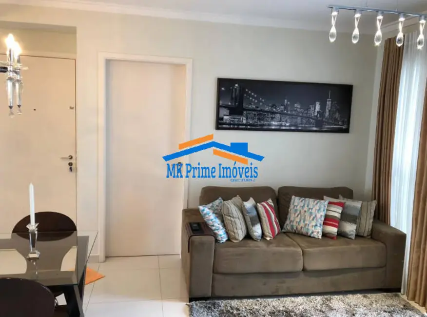 Foto 6 de Apartamento com 2 quartos à venda, 63m2 em Jardim das Vertentes, São Paulo - SP