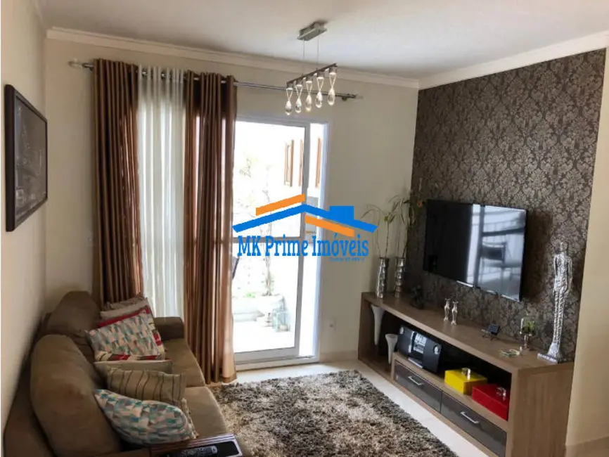 Foto 1 de Apartamento com 2 quartos à venda, 63m2 em Jardim das Vertentes, São Paulo - SP