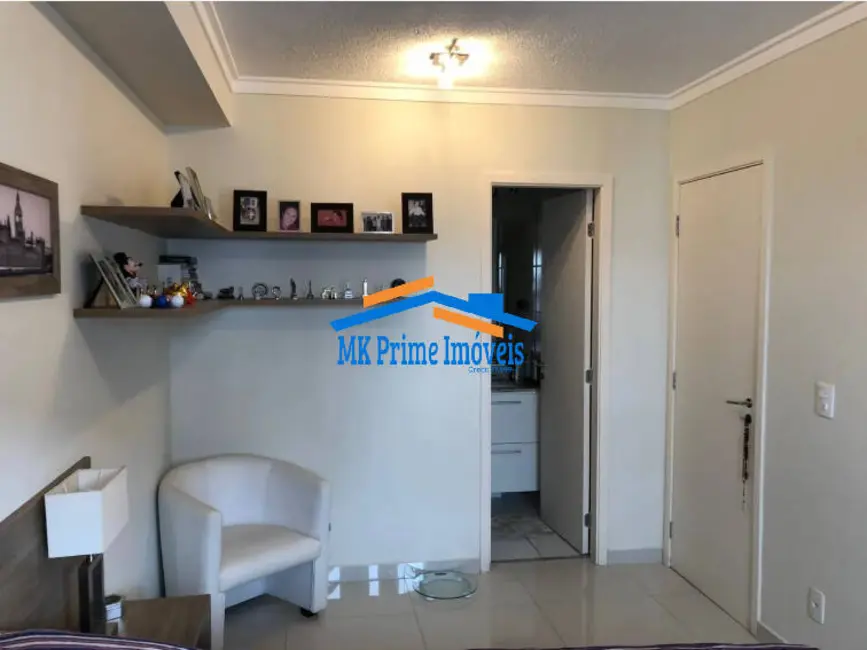 Foto 8 de Apartamento com 2 quartos à venda, 63m2 em Jardim das Vertentes, São Paulo - SP
