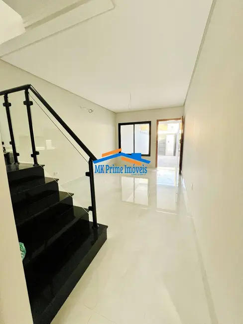 Foto 2 de Sobrado com 3 quartos à venda, 145m2 em Parque Maria Domitila, São Paulo - SP