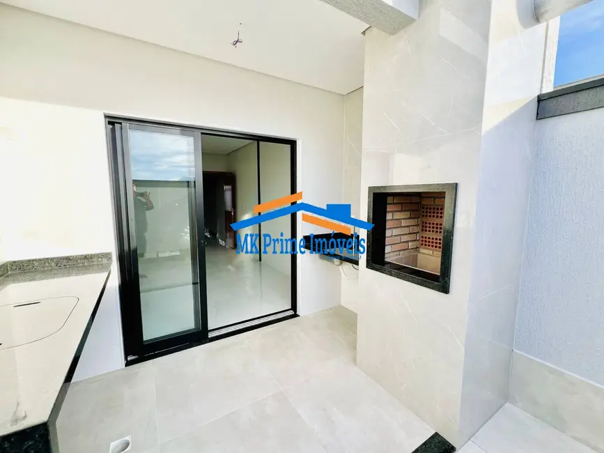 Foto 2 de Sobrado com 3 quartos à venda, 145m2 em Parque Maria Domitila, São Paulo - SP