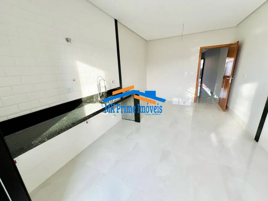 Sobrado com 3 quartos à venda, 145m2 em Parque Maria Domitila, São Paulo - SP - imagem 6 Foto 6 de Sobrado com 3 quartos à venda, 145m2 em Parque Maria Domitila, São Paulo - SP