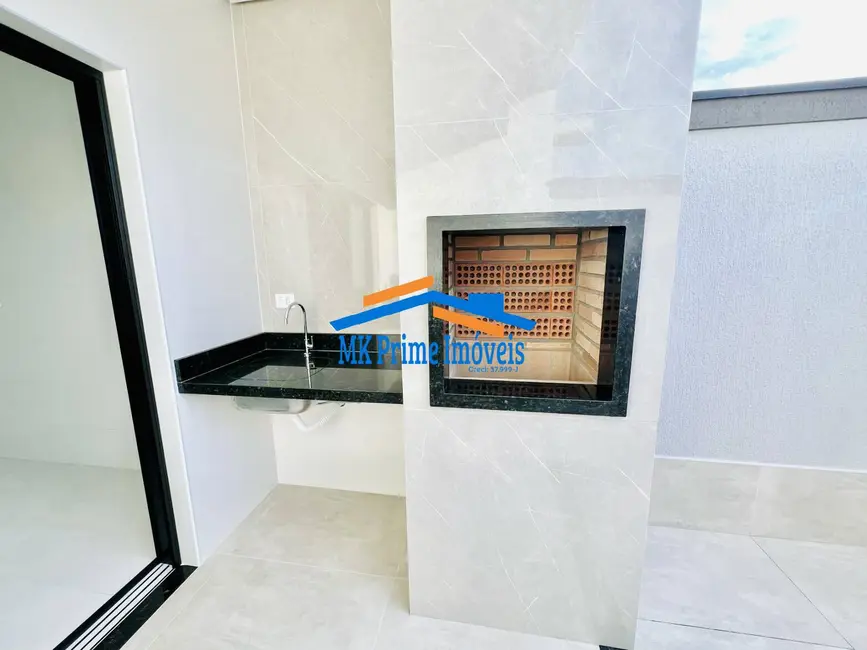 Sobrado com 3 quartos à venda, 145m2 em Parque Maria Domitila, São Paulo - SP - imagem 7 Foto 7 de Sobrado com 3 quartos à venda, 145m2 em Parque Maria Domitila, São Paulo - SP